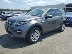 SALCR2BG7GH628666 2016 LAND ROVER DISCOVERY SPORT