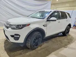 SALCR2BG7GH630546 2016 LAND ROVER DISCOVERY