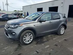 SALCR2BG7GH630689 2016 LAND ROVER DISCOVERY