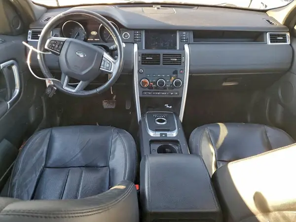 SALCR2BG7GH630840 2016 LAND ROVER DISCOVERY SPORT - Image 8