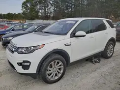 SALCR2BG7HH635327 2017 LAND ROVER DISCOVERY SPORT