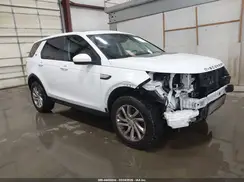 SALCR2BG7HH635473 2017 LAND ROVER DISCOVERY SPORT