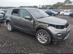 SALCR2BG7HH635764 2017 LAND ROVER DISCOVERY SPORT
