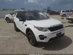 SALCR2BG7HH639135 2017 LAND ROVER DISCOVERY SPORT