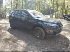 SALCR2BG7HH639796 2017 LAND ROVER DISCOVERY SPORT