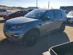 SALCR2BG7HH642875 2017 LAND ROVER DISCOVERY