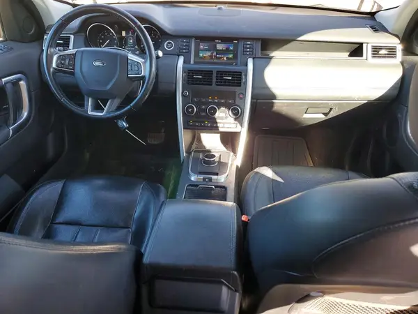 SALCR2BG7HH642875 2017 LAND ROVER DISCOVERY - Image 8