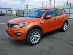 SALCR2BG7HH648272 2017 LAND ROVER DISCOVERY