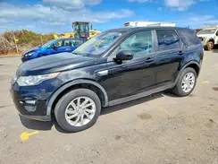 SALCR2BG7HH648529 2017 LAND ROVER DISCOVERY SPORT