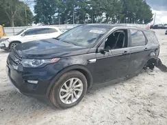 SALCR2BG7HH649373 2017 LAND ROVER DISCOVERY SPORT
