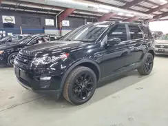 SALCR2BG7HH652869 2017 LAND ROVER DISCOVERY SPORT