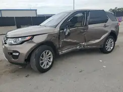 SALCR2BG7HH653990 2017 LAND ROVER DISCOVERY SPORT