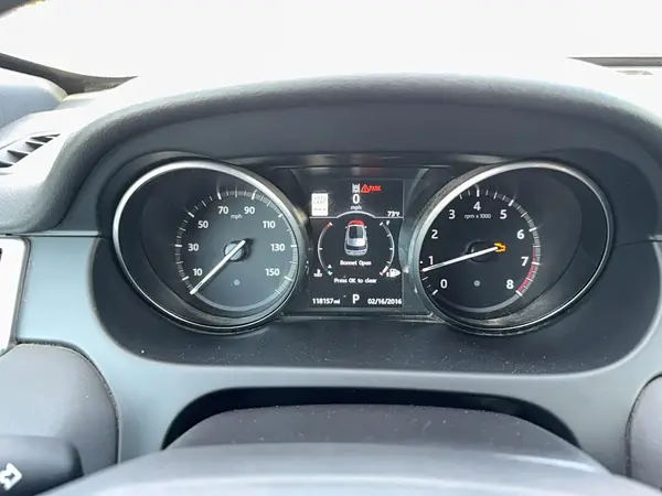 SALCR2BG7HH656145 2017 LAND ROVER DISCOVERY SPORT - Image 8
