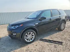 SALCR2BG7HH657120 2017 LAND ROVER DISCOVERY SPORT