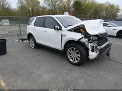 SALCR2BG7HH659790 2017 LAND ROVER DISCOVERY SPORT