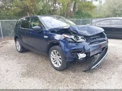 SALCR2BG7HH665248 2017 LAND ROVER DISCOVERY SPORT