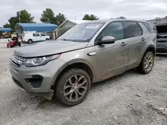 SALCR2BG7HH665976 2017 LAND ROVER DISCOVERY