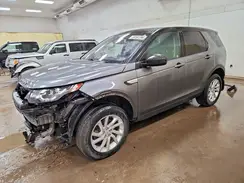 SALCR2BG7HH666657 2017 LAND ROVER DISCOVERY