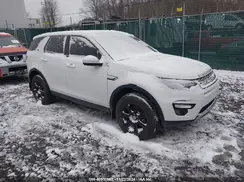 SALCR2BG7HH667274 2017 LAND ROVER DISCOVERY SPORT