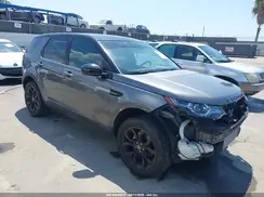 SALCR2BG7HH668845 2017 LAND ROVER DISCOVERY SPORT
