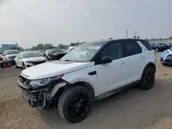 SALCR2BG7HH684026 2017 LAND ROVER DISCOVERY SPORT