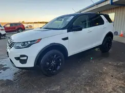 SALCR2BG7HH687878 2017 LAND ROVER DISCOVERY SPORT