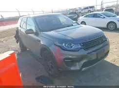 SALCR2BG7HH688559 2017 LAND ROVER DISCOVERY SPORT