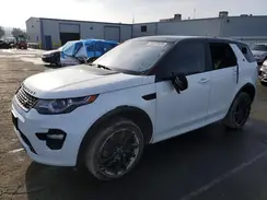 SALCR2BG7HH700273 2017 LAND ROVER DISCOVERY