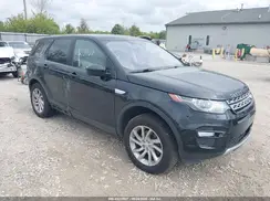 SALCR2BG7HH709409 2017 LAND ROVER DISCOVERY SPORT