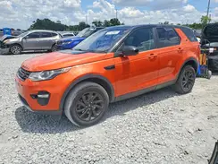 SALCR2BG7HH713380 2017 LAND ROVER DISCOVERY