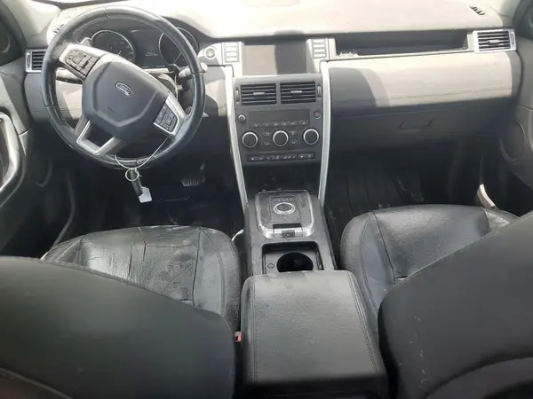 SALCR2BG7HH713380 2017 LAND ROVER DISCOVERY SPORT - Image 8