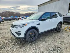 SALCR2BG8GH545876 2016 LAND ROVER DISCOVERY
