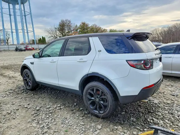 SALCR2BG8GH545876 2016 LAND ROVER DISCOVERY - Image 2