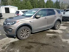 SALCR2BG8GH546798 2016 LAND ROVER DISCOVERY