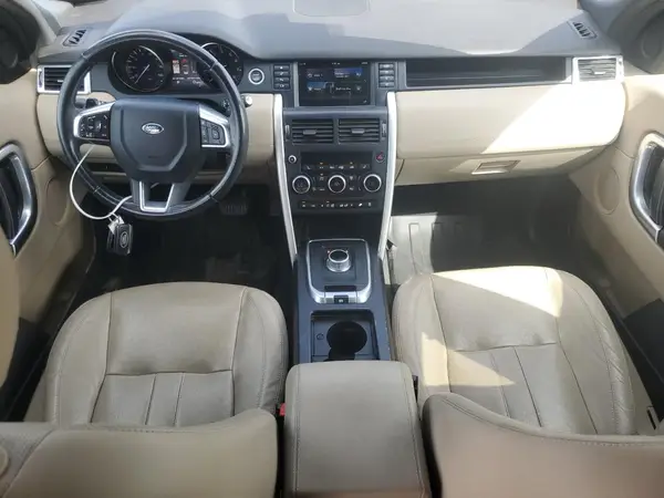 SALCR2BG8GH547577 2016 LAND ROVER DISCOVERY - Image 8