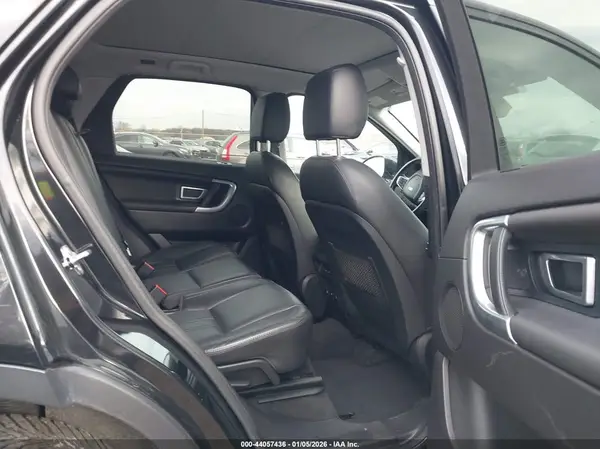SALCR2BG8GH548096 2016 LAND ROVER DISCOVERY SPORT - Image 8