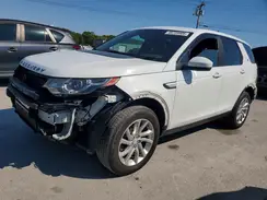 SALCR2BG8GH549734 2016 LAND ROVER DISCOVERY