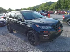 SALCR2BG8GH550267 2016 LAND ROVER DISCOVERY SPORT