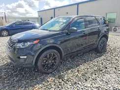 SALCR2BG8GH551130 2016 LAND ROVER DISCOVERY