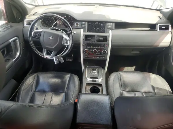 SALCR2BG8GH551130 2016 LAND ROVER DISCOVERY - Image 8