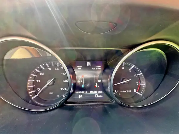 SALCR2BG8GH554707 2016 LAND ROVER DISCOVERY SPORT - Image 8