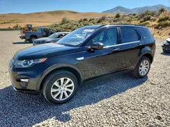 SALCR2BG8GH565562 2016 LAND ROVER DISCOVERY