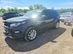 SALCR2BG8GH570177 2016 LAND ROVER DISCOVERY