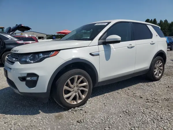 SALCR2BG8GH575086 2016 LAND ROVER DISCOVERY SPORT - Image 1