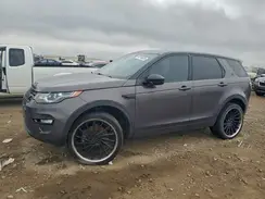 SALCR2BG8GH575895 2016 LAND ROVER DISCOVERY SPORT