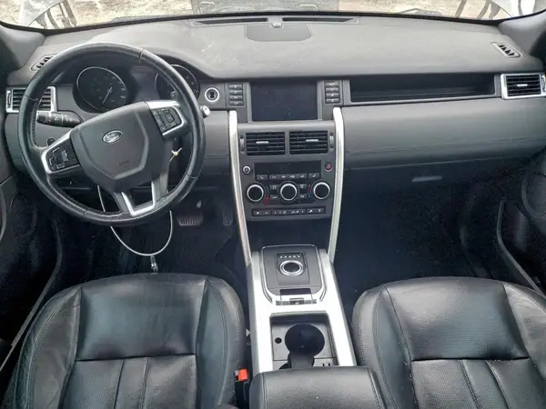SALCR2BG8GH575895 2016 LAND ROVER DISCOVERY SPORT - Image 8