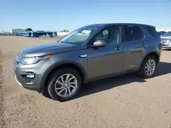 SALCR2BG8GH577324 2016 LAND ROVER DISCOVERY SPORT
