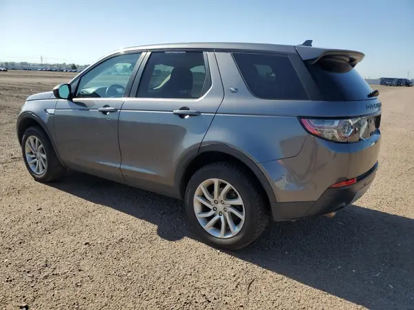 SALCR2BG8GH577324 2016 LAND ROVER DISCOVERY SPORT - Image 2