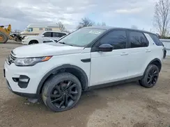 SALCR2BG8GH577405 2016 LAND ROVER DISCOVERY