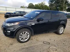 SALCR2BG8GH579641 2016 LAND ROVER DISCOVERY SPORT